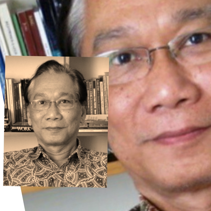 Pdt. Prof. Yahya Wijaya, Ph.D